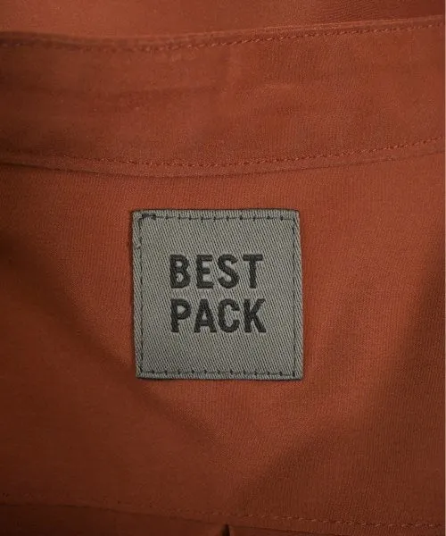 BEST PACK Casual Hemden