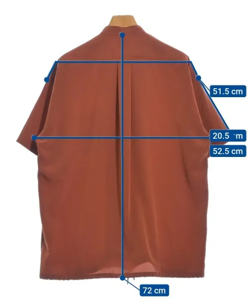 BEST PACK Casual Hemden