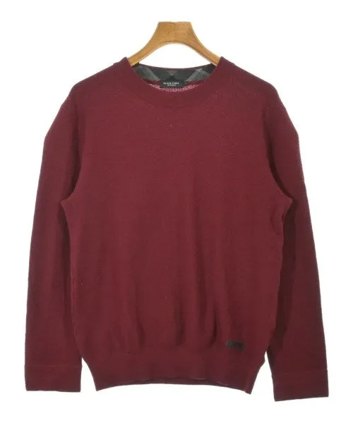 BLACK LABEL CRESTBRIDGE Pullover
