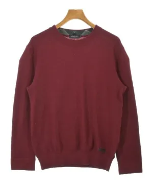 BLACK LABEL CRESTBRIDGE Pullover