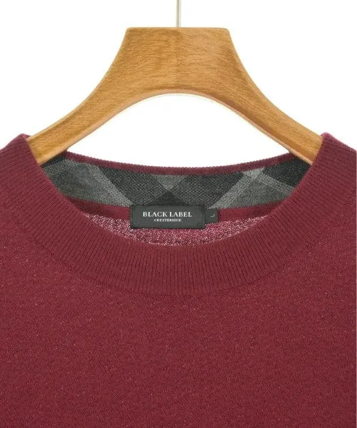 BLACK LABEL CRESTBRIDGE Pullover