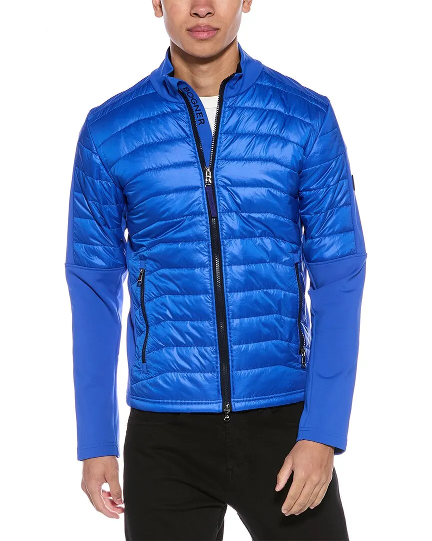 Bogner Hannes-O Jacke