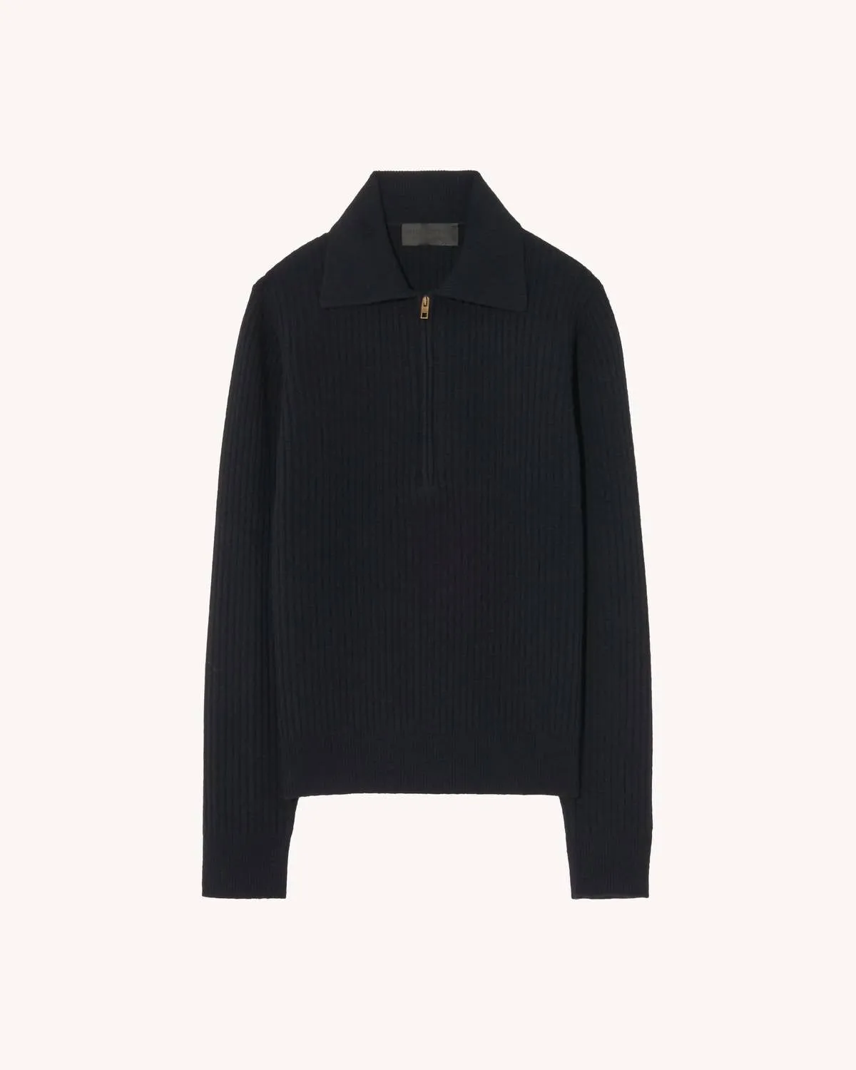 Braxton Pullover in Dunkelblau
