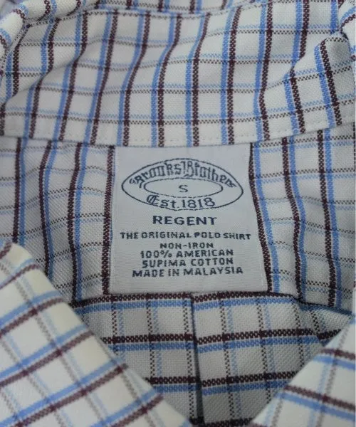 Brooks Brothers Freizeithemden