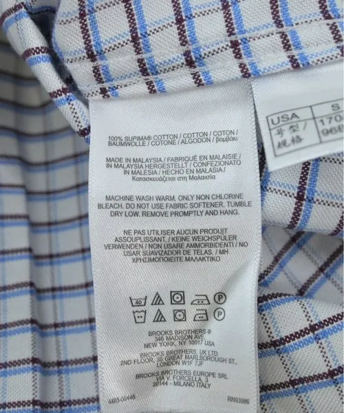 Brooks Brothers Freizeithemden