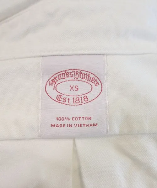 Brooks Brothers Freizeithemden