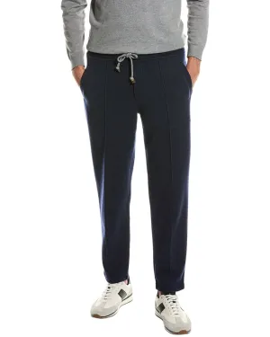 Brunello Cucinelli Kaschmire Hose