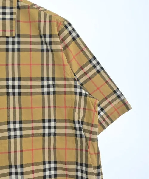BURBERRY Freizeithemden