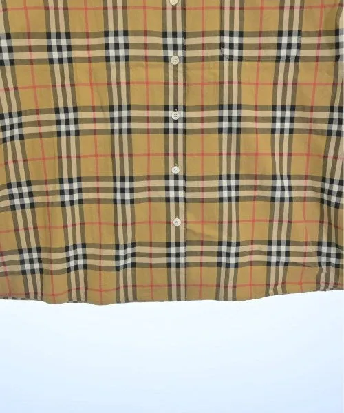BURBERRY Freizeithemden