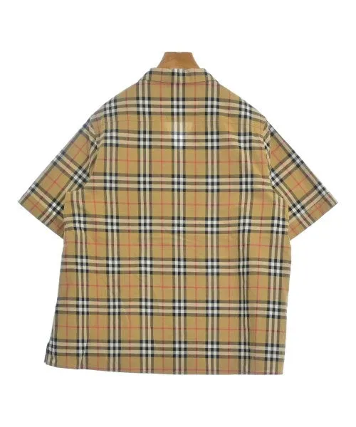 BURBERRY Freizeithemden