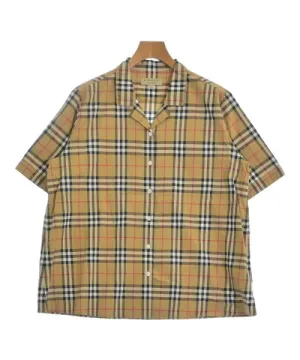 BURBERRY Freizeithemden