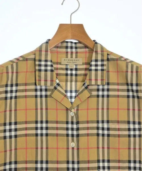 BURBERRY Freizeithemden