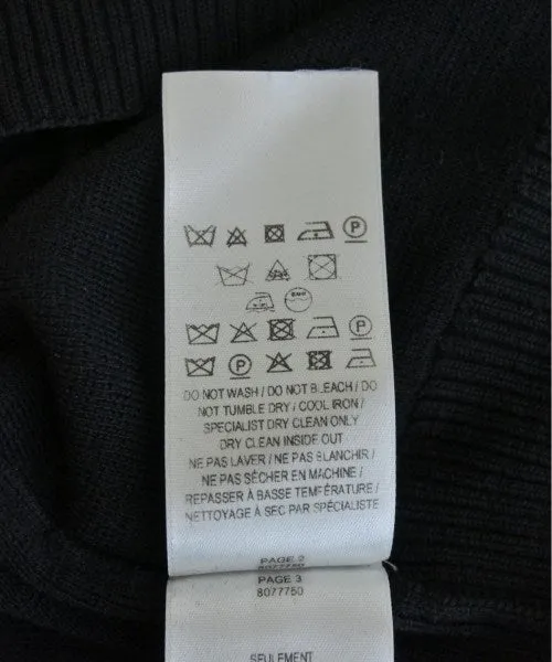 BURBERRY Pullover