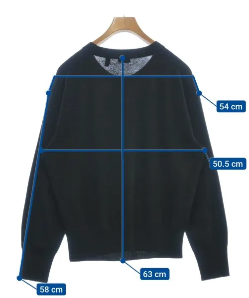 BURBERRY Pullover