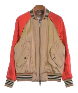 BURBERRY College-Jacken