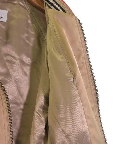 BURBERRY College-Jacken