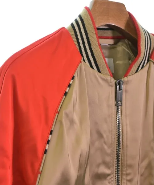 BURBERRY College-Jacken
