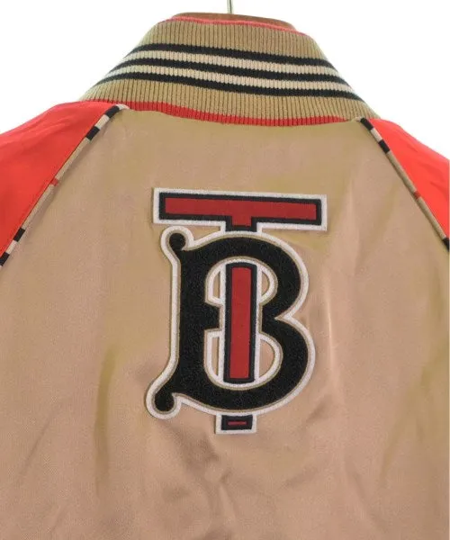 BURBERRY College-Jacken