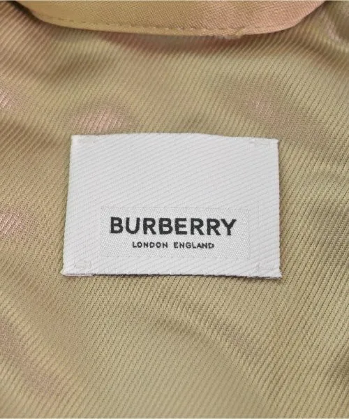 BURBERRY College-Jacken