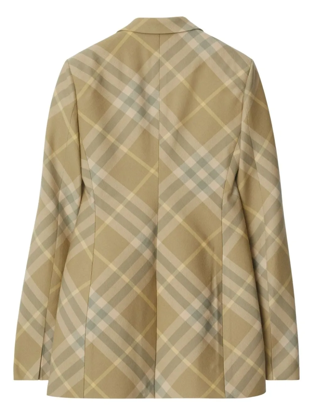 Burberry Damenjacken