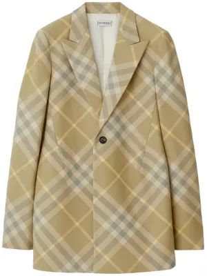 Burberry Damenjacken