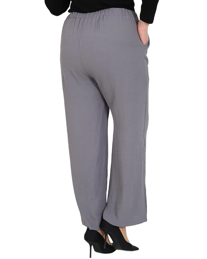 Von Alba Pant