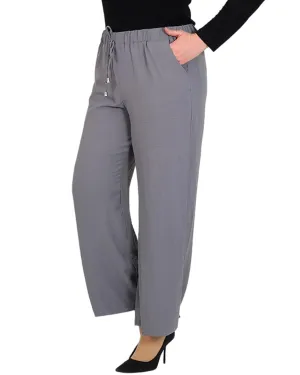 Von Alba Pant