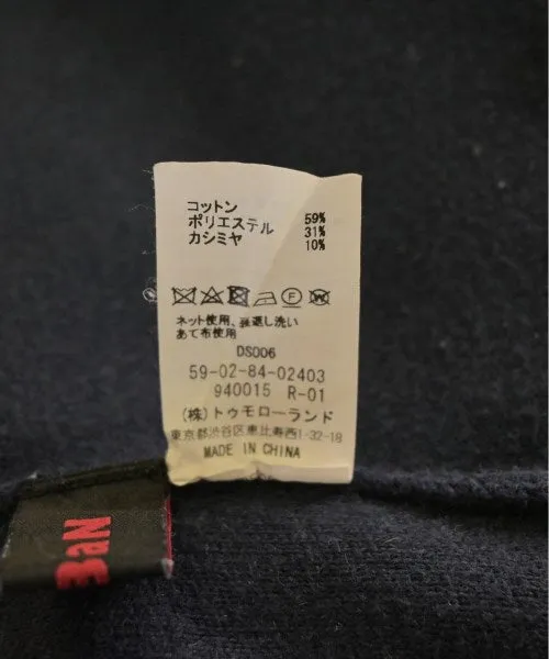 CABaN Pullover