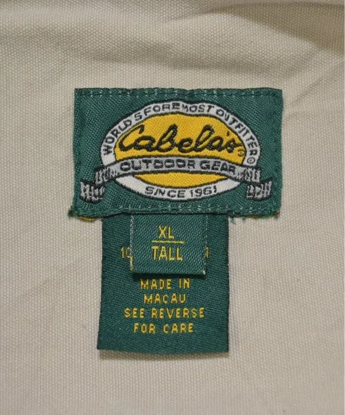Cabela's Freizeithemden
