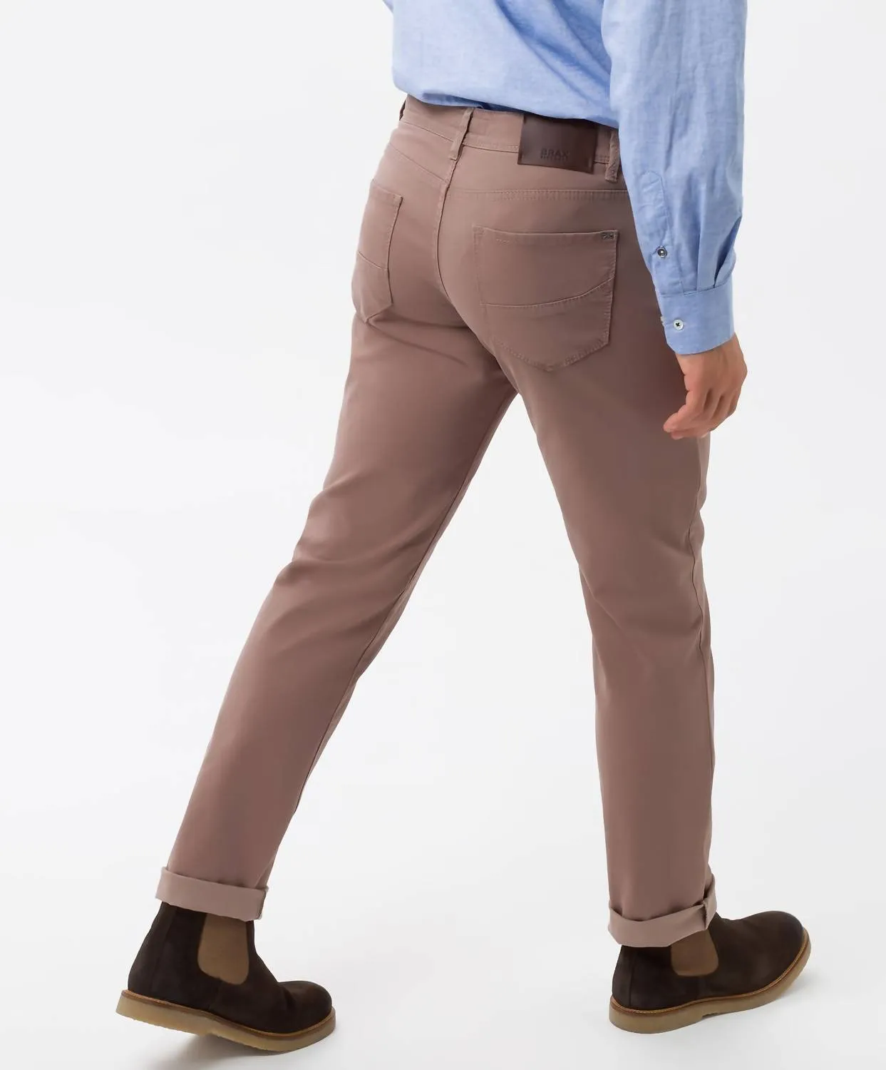 Cadiz Quantum Pima Hose in Beige