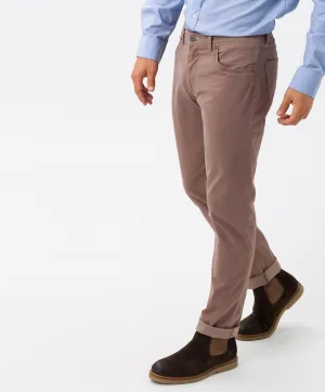 Cadiz Quantum Pima Hose in Beige