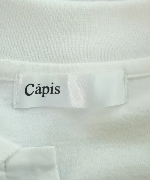 Capis Polo-Shirts