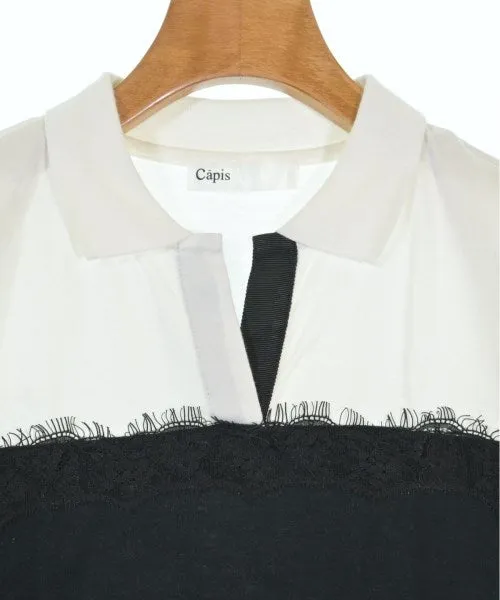 Capis Polo-Shirts
