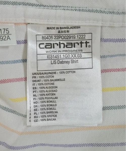 Carhartt Freizeithemden