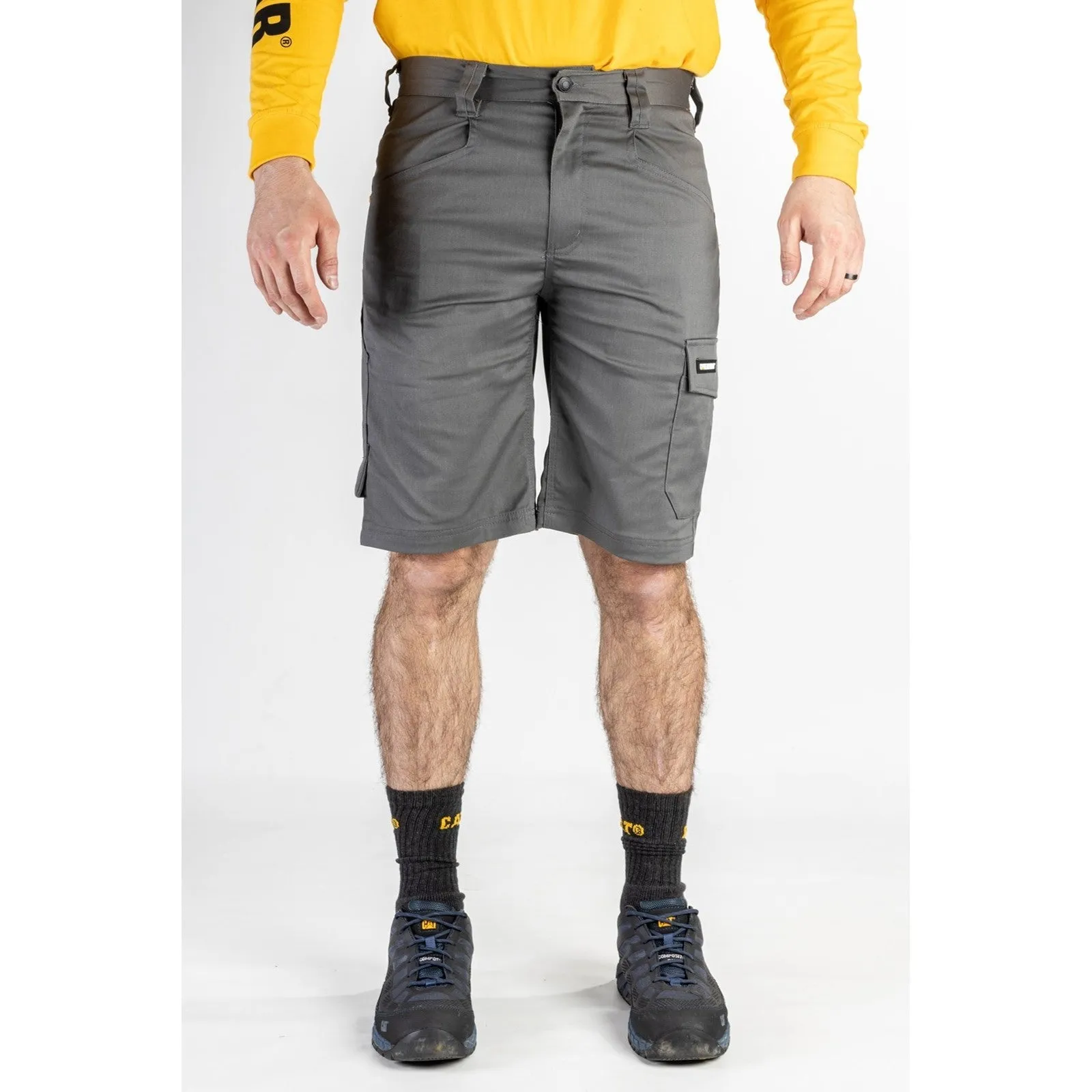 Caterpillar Tracker Shorts Caterpillar