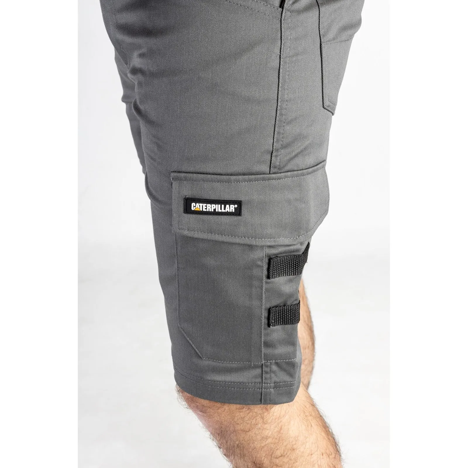 Caterpillar Tracker Shorts Caterpillar
