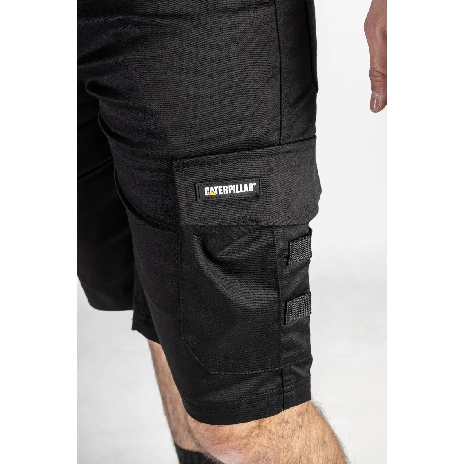 Caterpillar Tracker Shorts Caterpillar