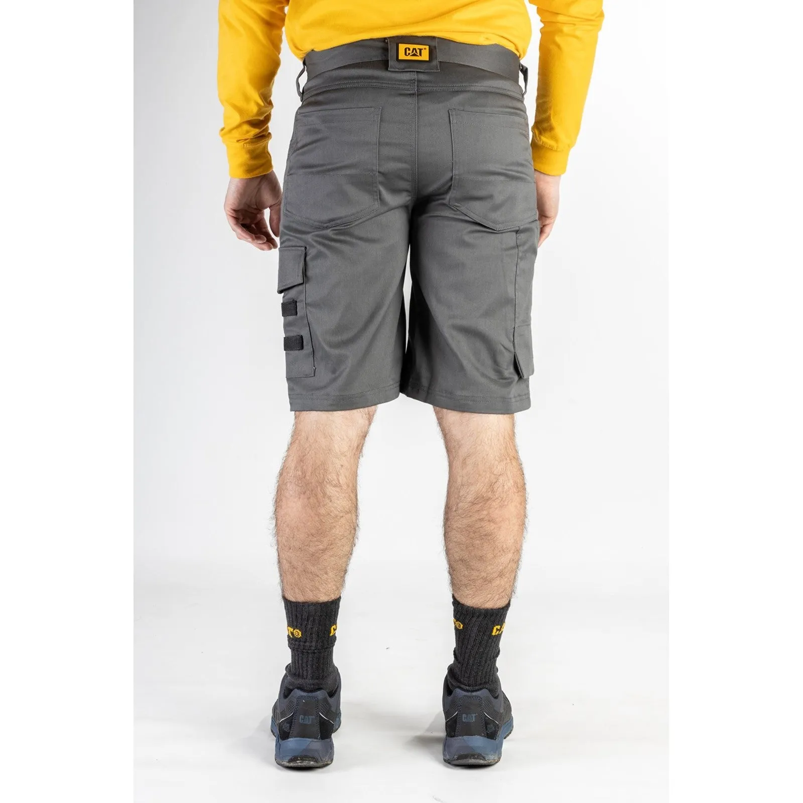 Caterpillar Tracker Shorts Caterpillar