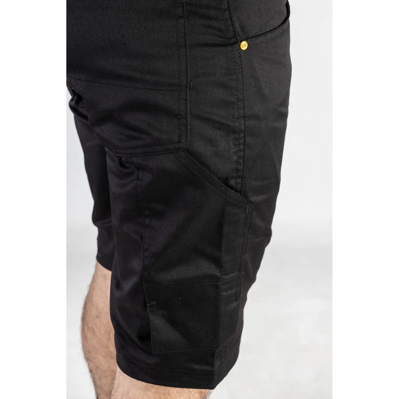 Caterpillar Tracker Shorts Caterpillar