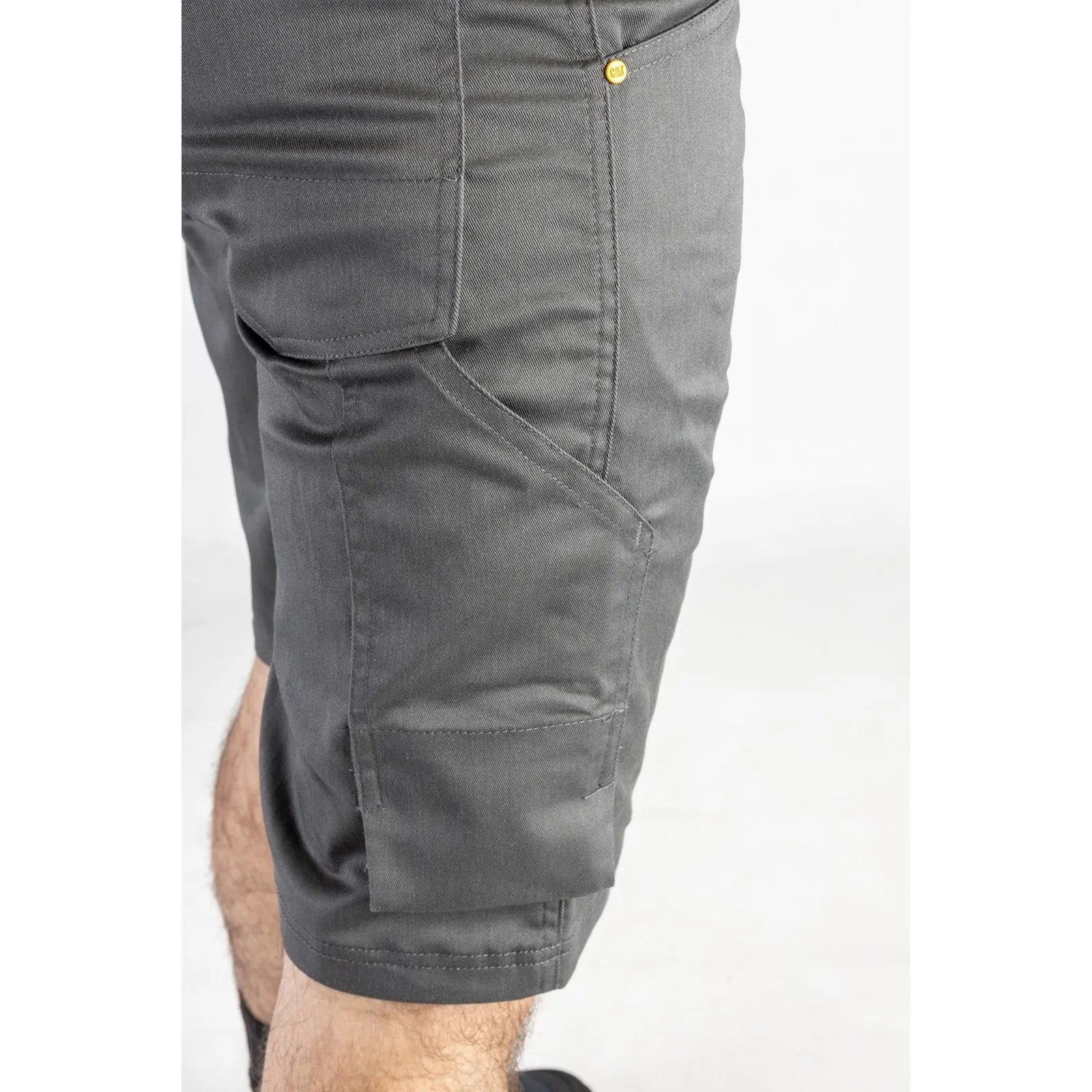Caterpillar Tracker Shorts Caterpillar