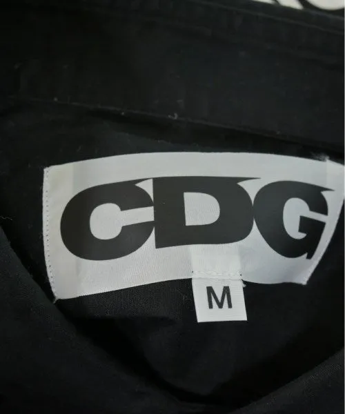 CDG Casual Hemden