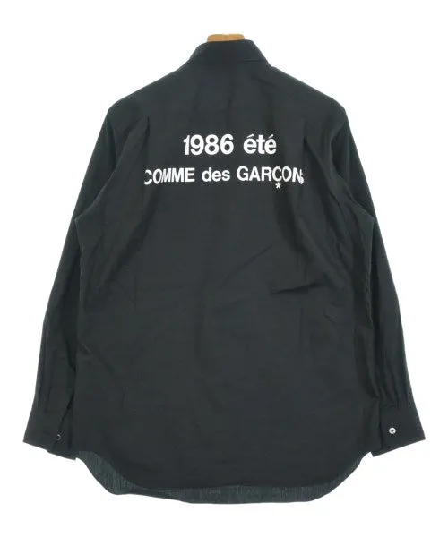 CDG Casual Hemden