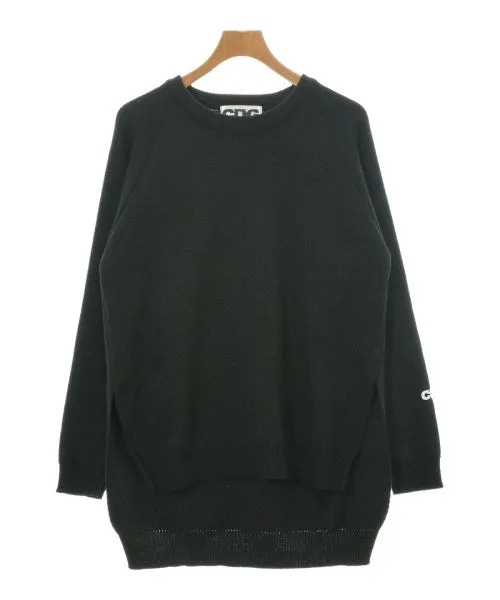 CDG Pullover