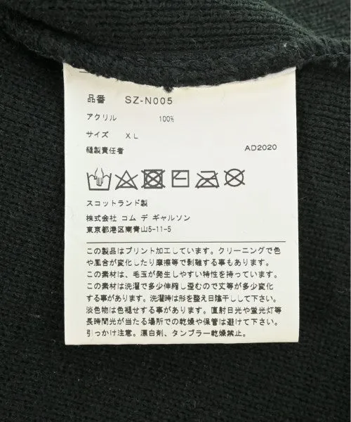 CDG Pullover