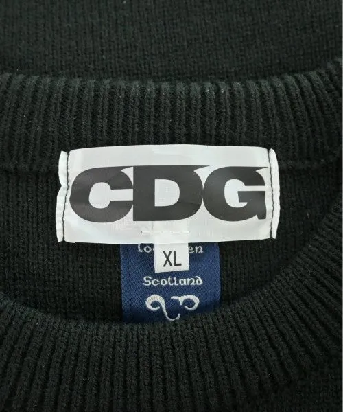 CDG Pullover