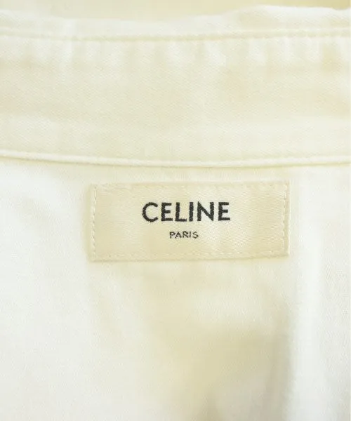 CELINE Freizeithemden