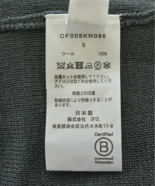 CFCL Pullover
