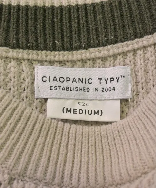 Ciaopanic Typy Pullover