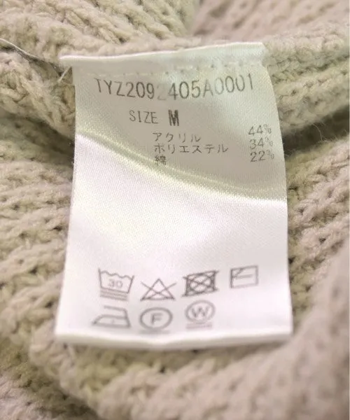 Ciaopanic Typy Pullover