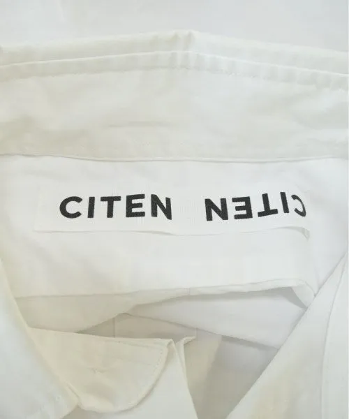 CITEN Freizeithemden